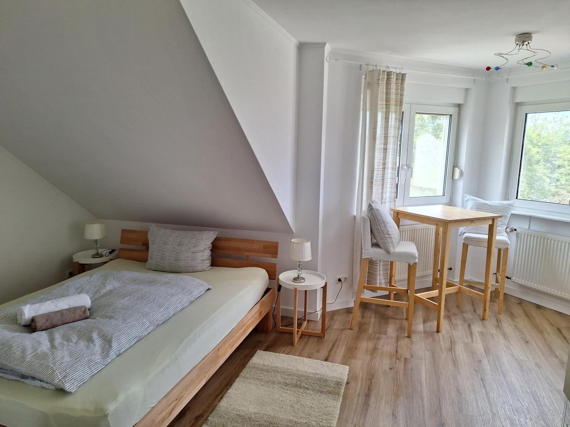 Villa Feyen in Trier Zimmer foto