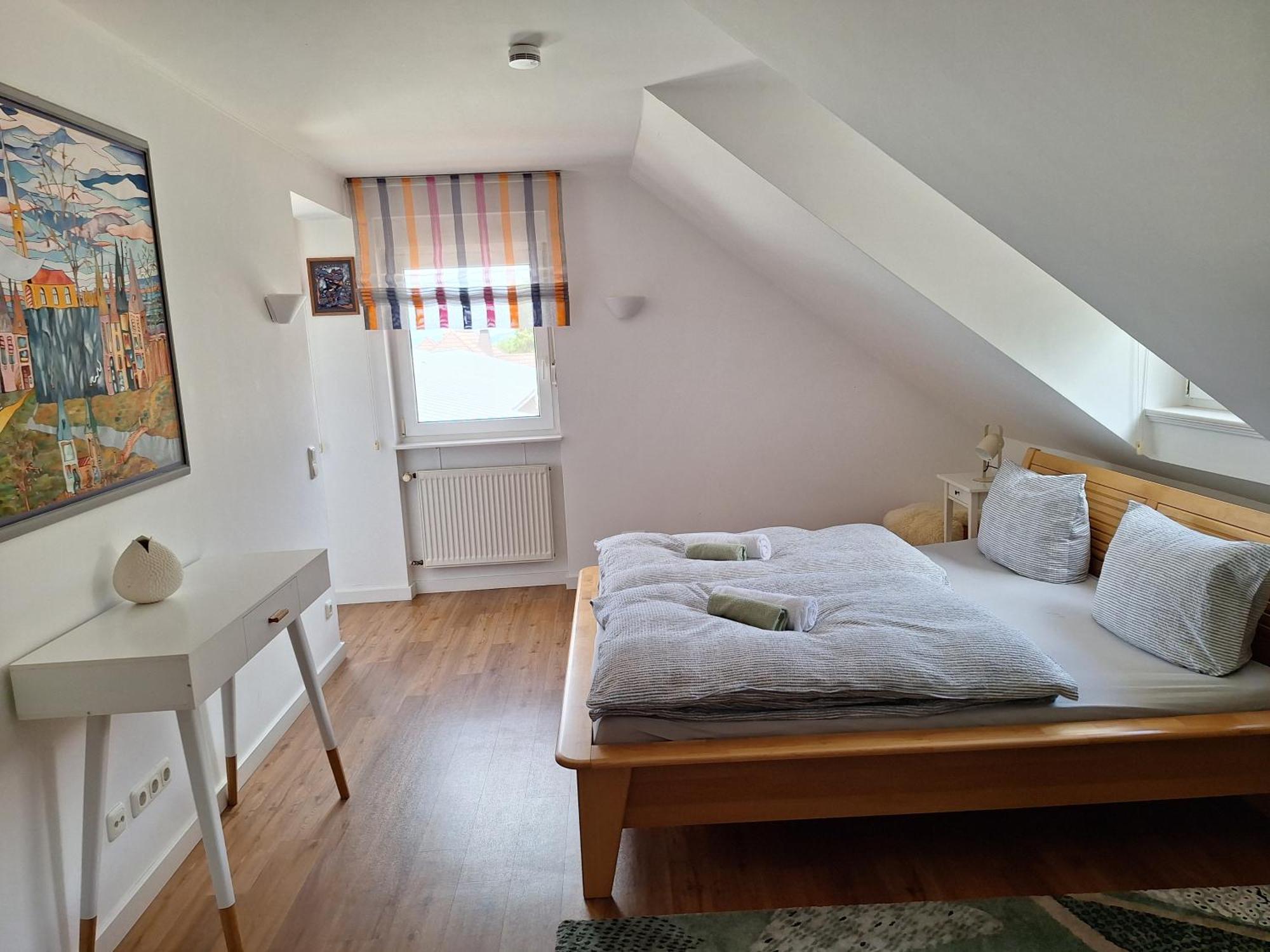 Villa Feyen in Trier Zimmer foto