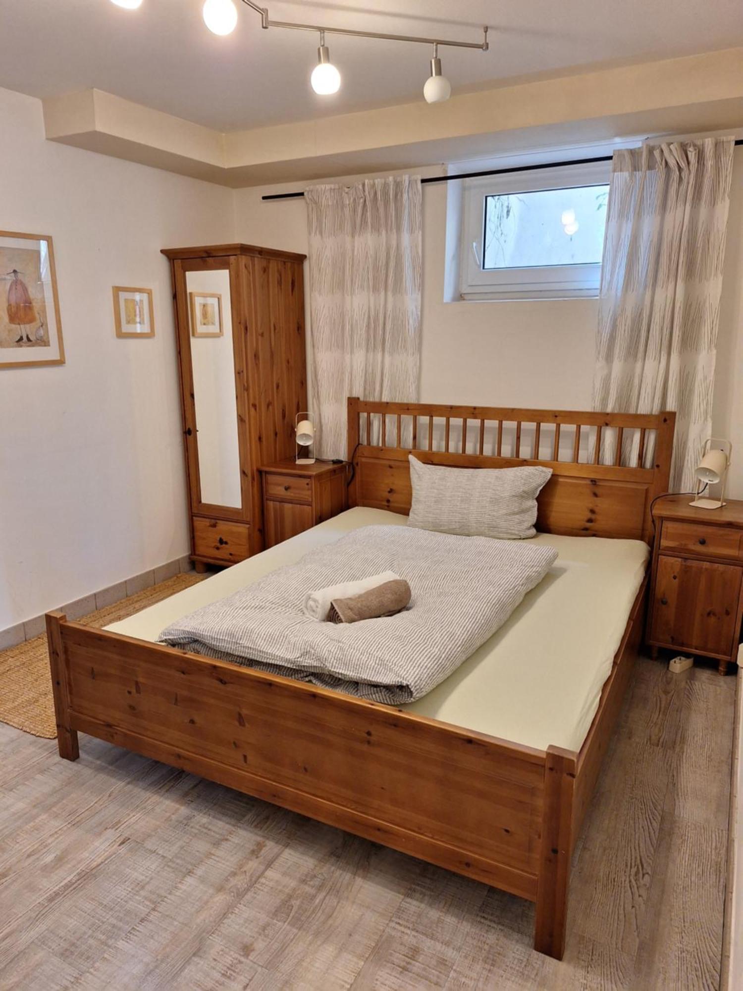 Villa Feyen in Trier Zimmer foto