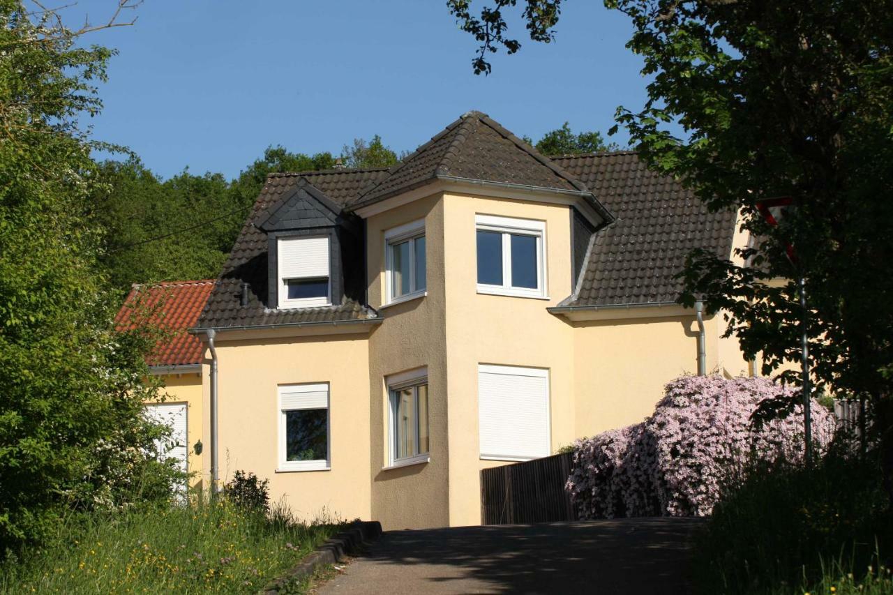 Villa Feyen in Trier Exterior foto